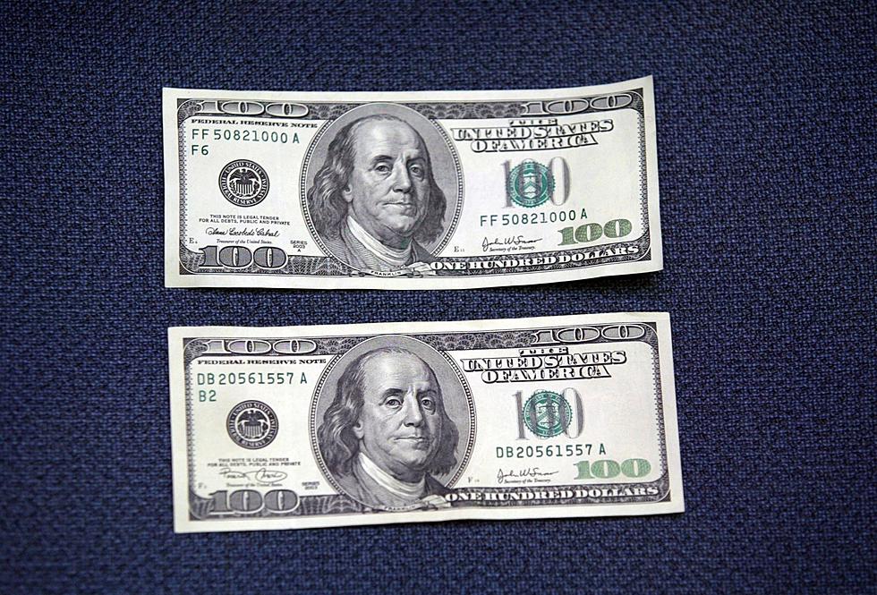 Beware: Counterfeit Money is Circulating in Maine