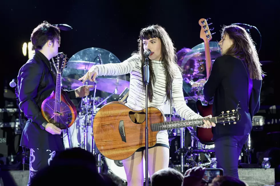 Here’s How to Win Tickets to See The Band Perry in Portland