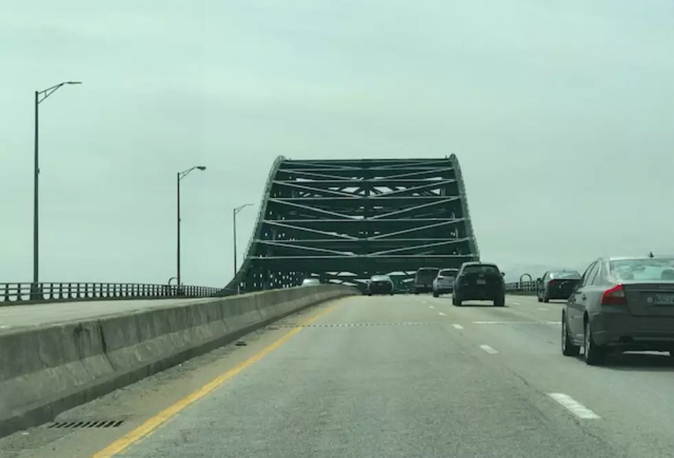 Uh Oh! Bridge Work Could Cause Major Traffic Headaches Between NH and Maine