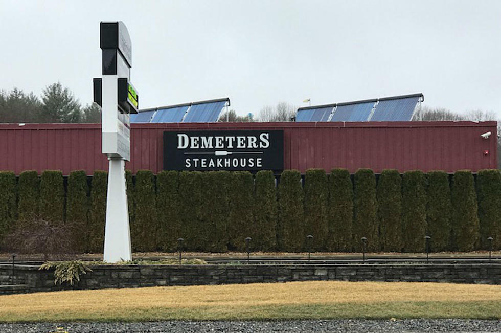 Popular Steakhouse on Lafayette Rd in Portsmouth is Moving 