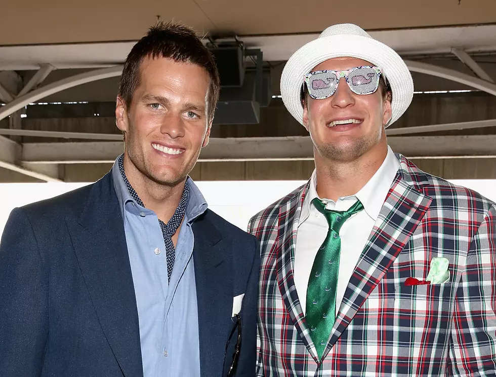 Will Rob Gronkowski Be Back to Football Soon or Is He on to Hollywood?