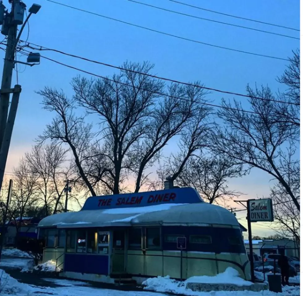 Salem State University Is Closing Their Nearly 80 Year Old Diner