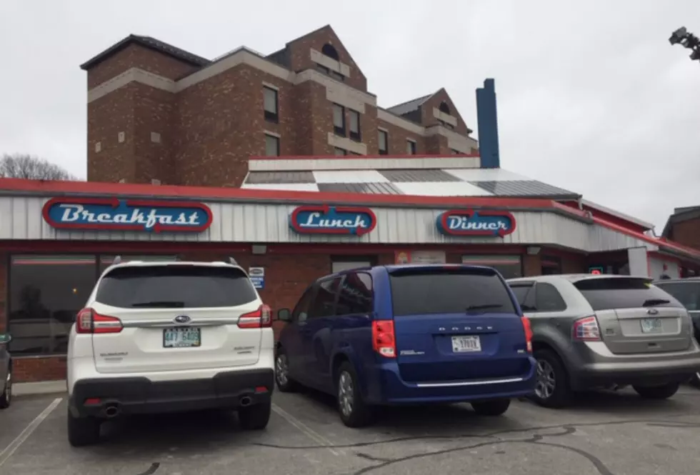 Many Claim this Diner is the Best in New Hampshire
