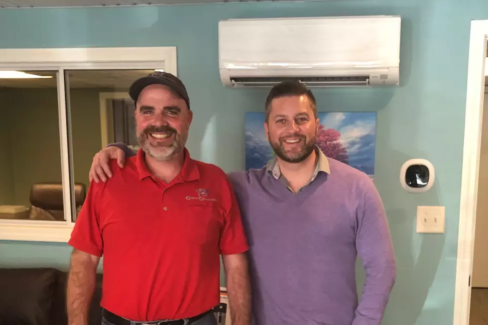 Why Andy Loves Custom Climates&#8217; Ductless Heating and Cooling