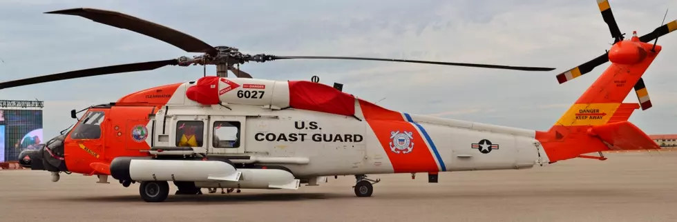 Here Are 2 Helicopter Rescues That Will Make You Thank Officials Helping Those in Need