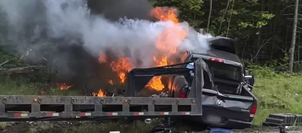 Report: Driver Who Killed 7 in NH Motorcycle Tragedy Was on Drugs
