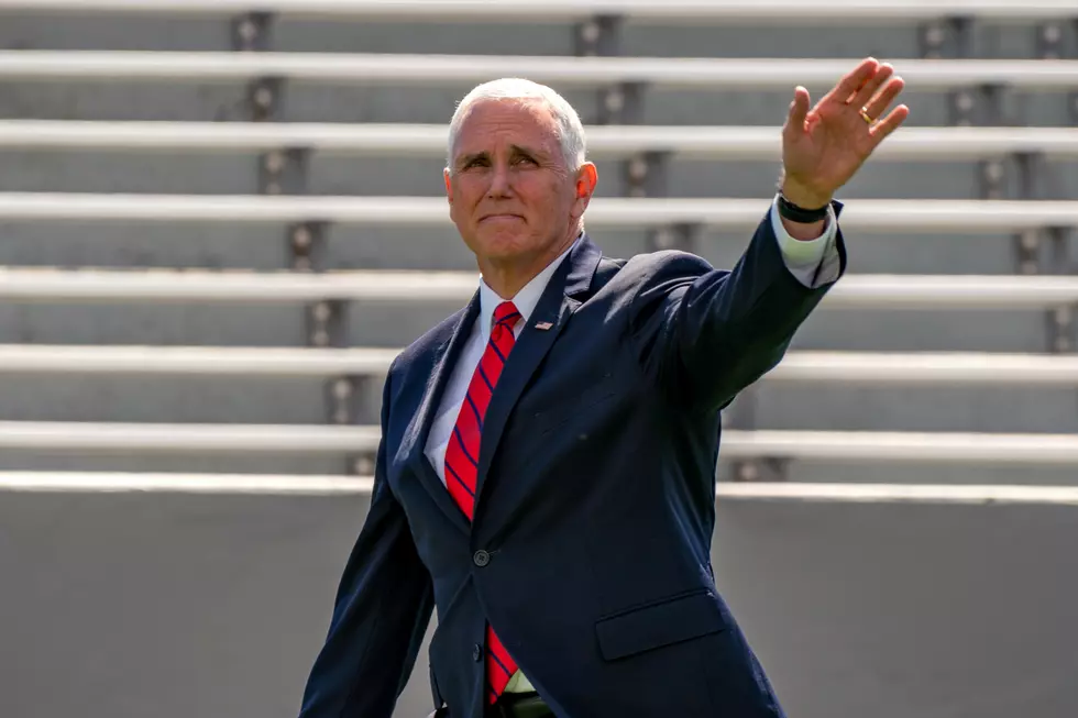 VP Mike Pence Plans To Visit New Hampshire in July