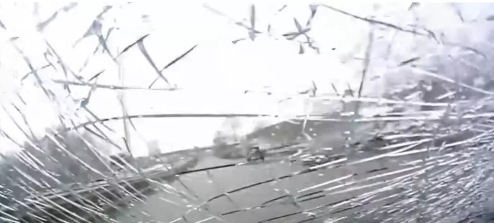 Over a Dozen Car Windows Destroyed In Nashua Neighborhood