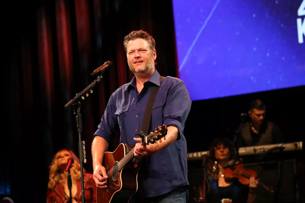 We&#8217;ve Got Your Chance to Take a Trip for an Unbelievable Blake Shelton Experience