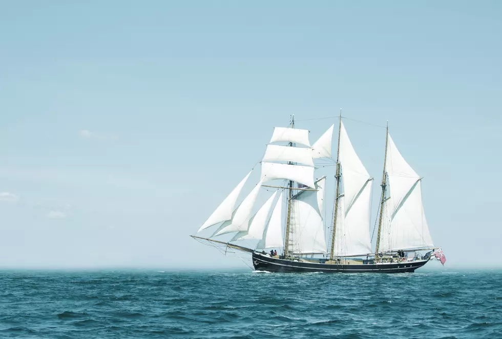 Everything You Need to Know About the Tall Ships in Portsmouth