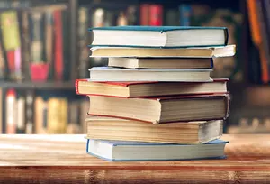 Free Library Books Available In Portsmouth Area