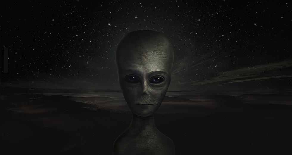 Look Up in the Sky: UFOs Are Visiting New Hampshire