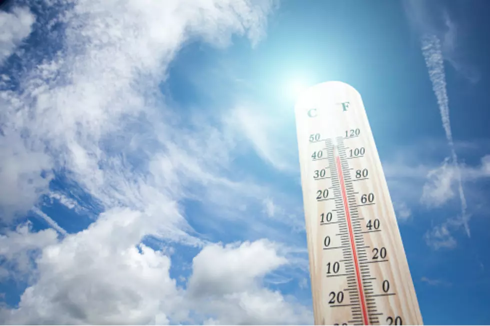 Beat The Heat This Weekend At These NH Cooling Centers