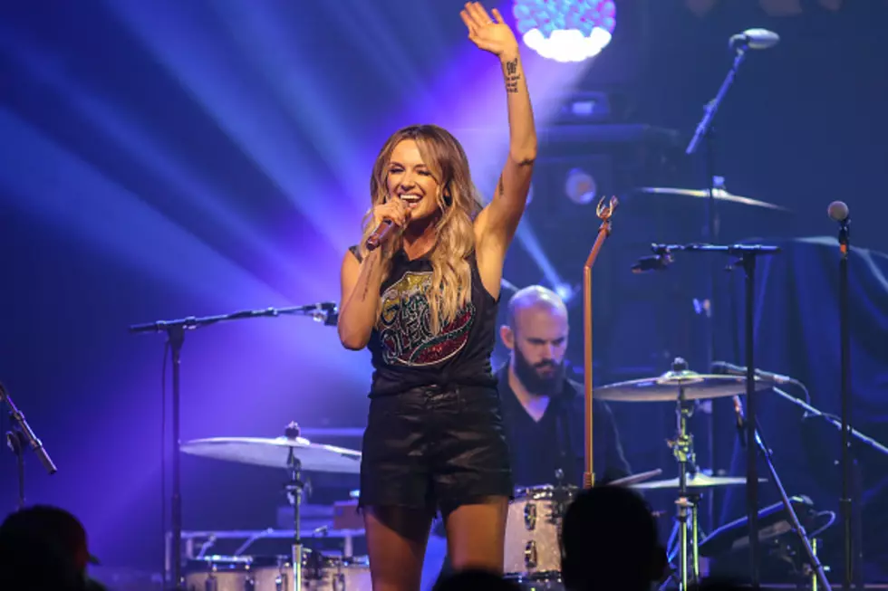 Carly Pearce Will Be A Guest DJ This Weekend on WOKQ