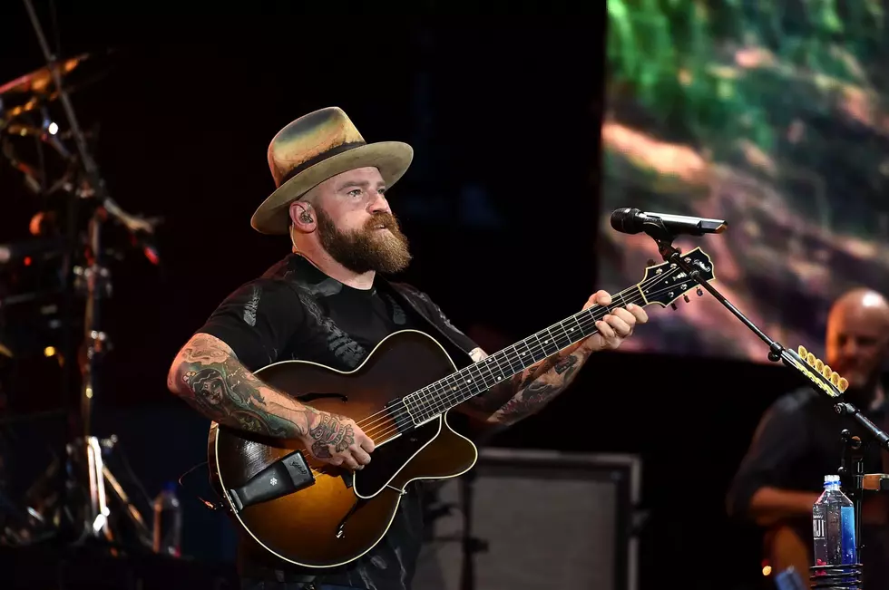 App Exclusive: Second Chance for You to See Zac Brown Band