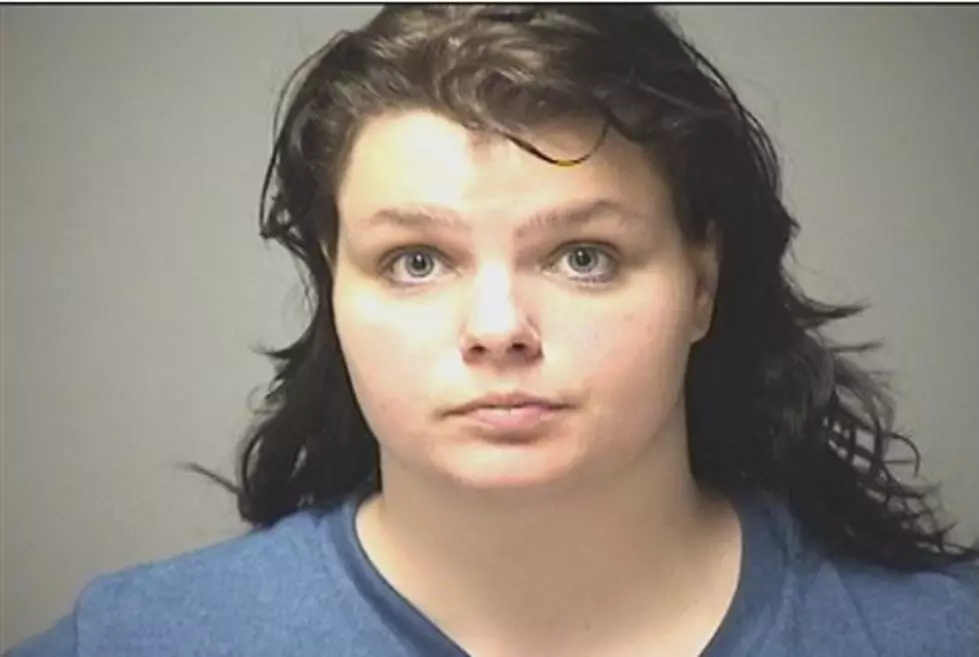 Manchester Woman Used Halloween Vampire Blood In Alleged Assault Case