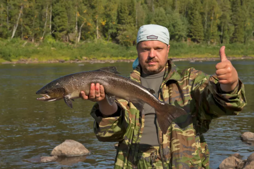 ‘Last Man Standing’ Film About Independent New England Fisherman