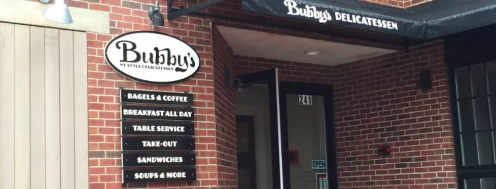 Bubby’s in Portsmouth, We Are So Sorry to See You Go