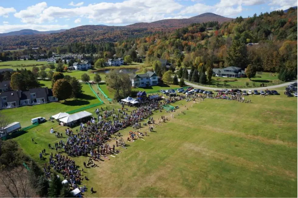 This New England Fall Festival Was Named the Best in the Country