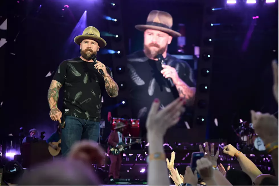 ZBB Apologizes For An Insensitive Skit At Their Fenway Park Show