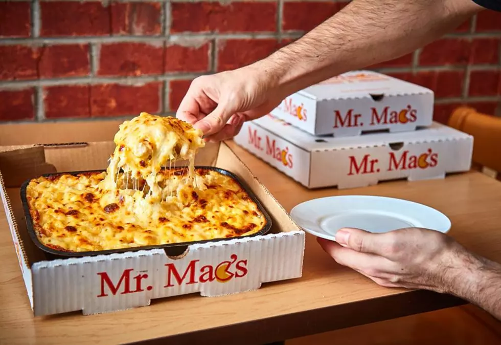 Mr. Mac’s Was Named the Best Macaroni and Cheese in New Hampshire