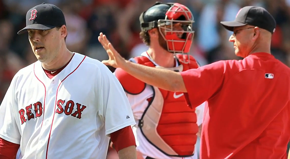 Boston Popeyes That Helped Fuel Red Sox &#8216;Chicken &#038; Beer&#8217; Has Closed