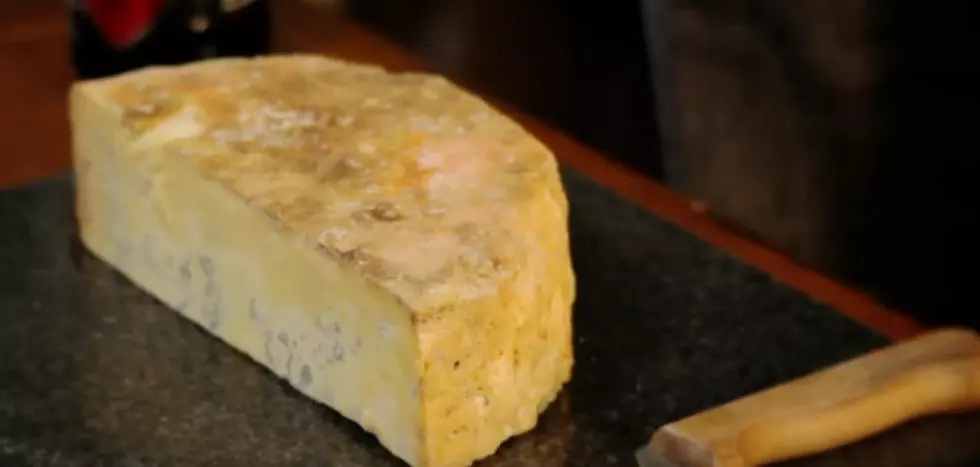 Potentially Deadly Cheese Pulled From New Hampshire Whole Foods 