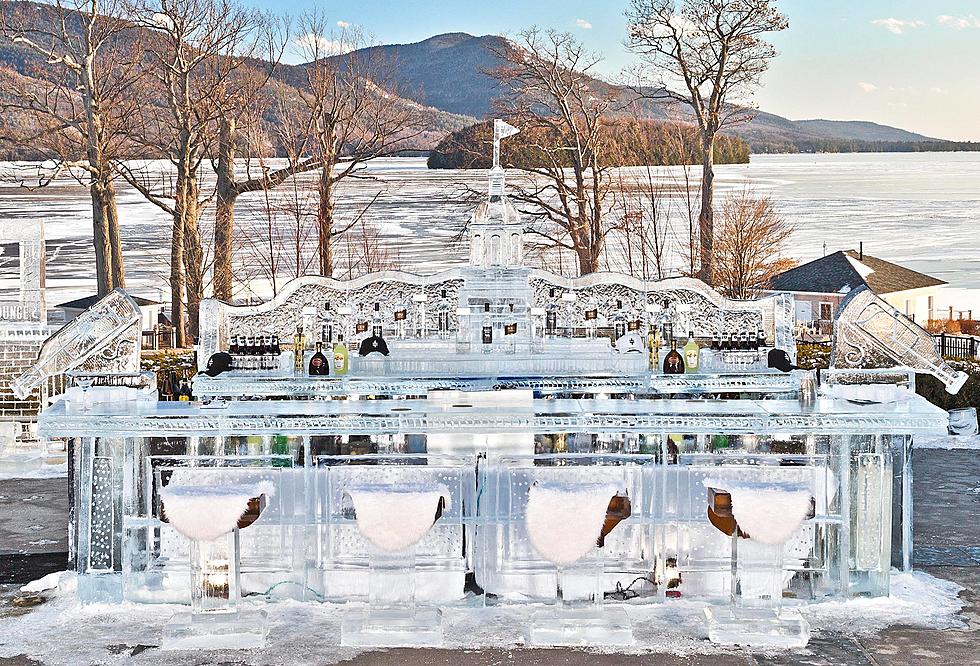 Visiting This Maine Ice Bar Is #1 On My Winter Bucket List