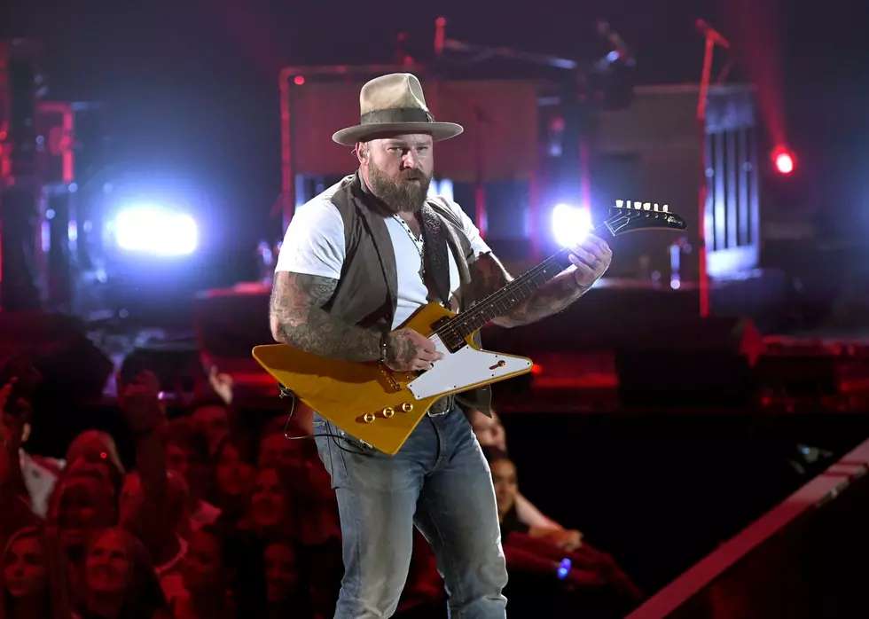 App Exclusive: Win Tickets to See Zac Brown Band in NH