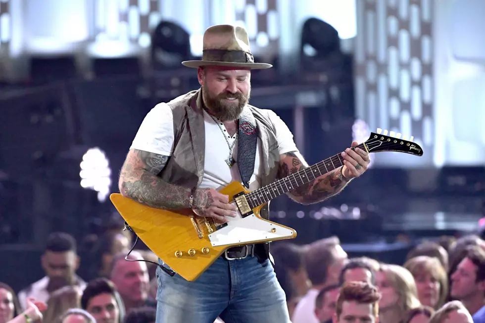 Here&#8217;s How to Score a Chance to See Zac Brown Band in NH