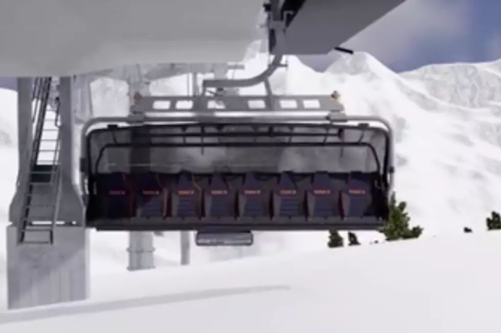 An 8-Person Lift Is Coming to Loon Mountain Ski Resort in NH