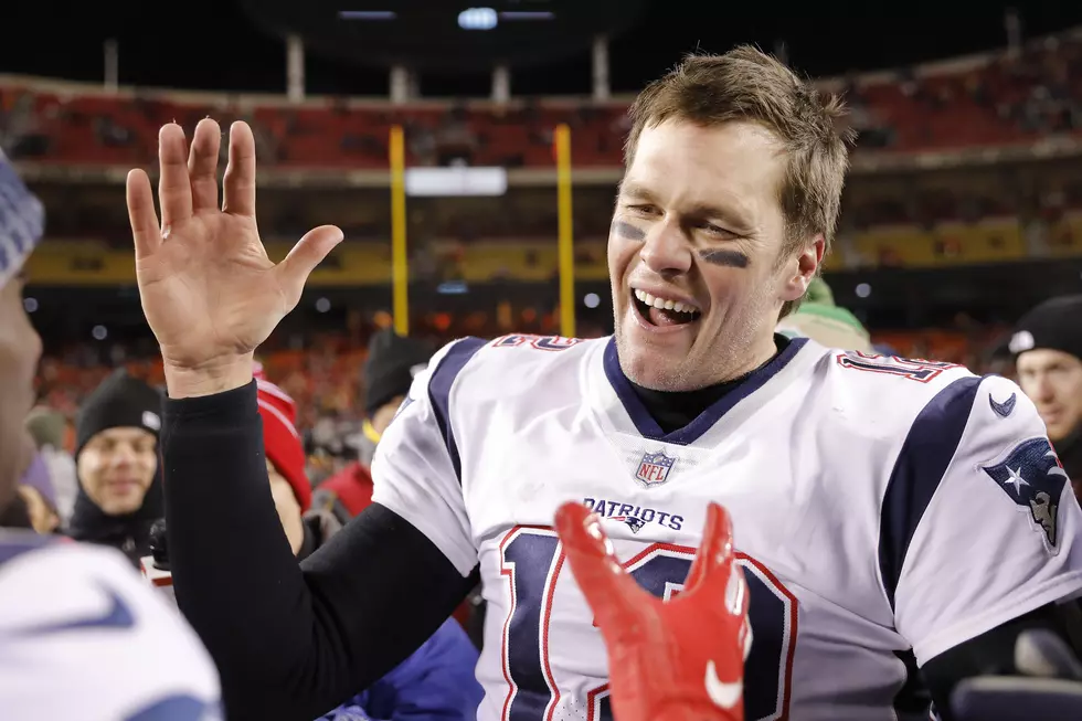 Tom Brady Says &#8216;I Still Have More to Prove,&#8217; but I Disagree