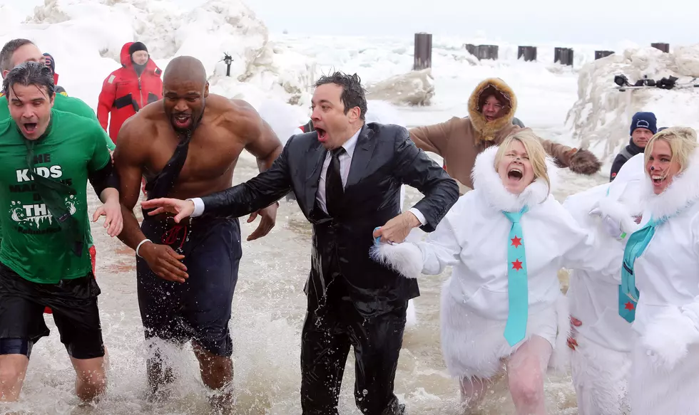 Get Ready for the Penguin Plunge to Help NH Special Olympics