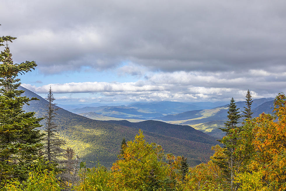 New Hampshire Is the Best State to Live in in the United States