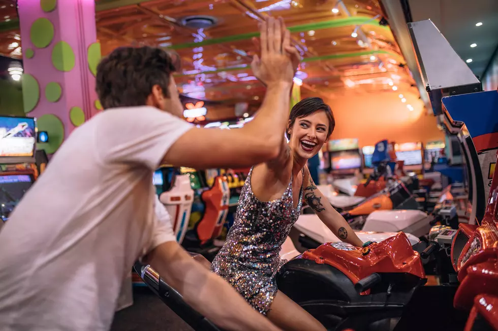 Dave & Buster’s Arcade Set to Open in March in Manchester, NH