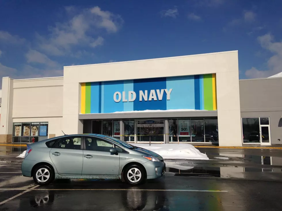 Brickyard Square to Get New Old Navy Store in Epping