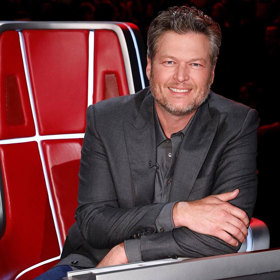 Auditions for NBC&#8217;s The Voice Are Happening in Boston this Month