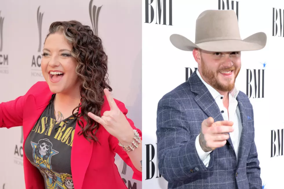 Virtual WOKQ Sessions: Here&#8217;s When Ashley McBryde and Cody Johnson Will Live Stream