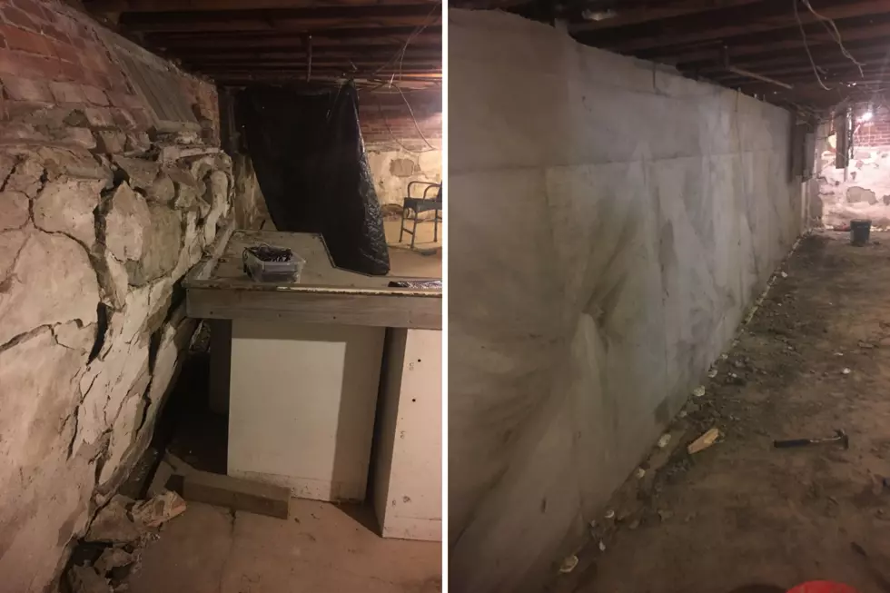 Why You Shouldn’t Wait to Fix Wet Basements and Foundation Issues