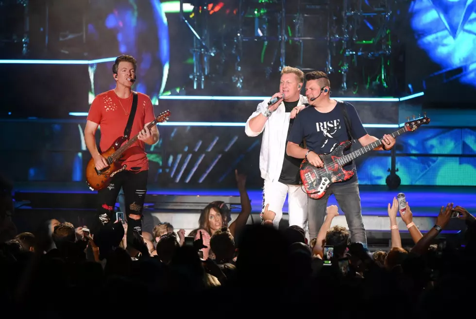 Here&#8217;s How You Can Score a Chance to See Rascal Flatts in September