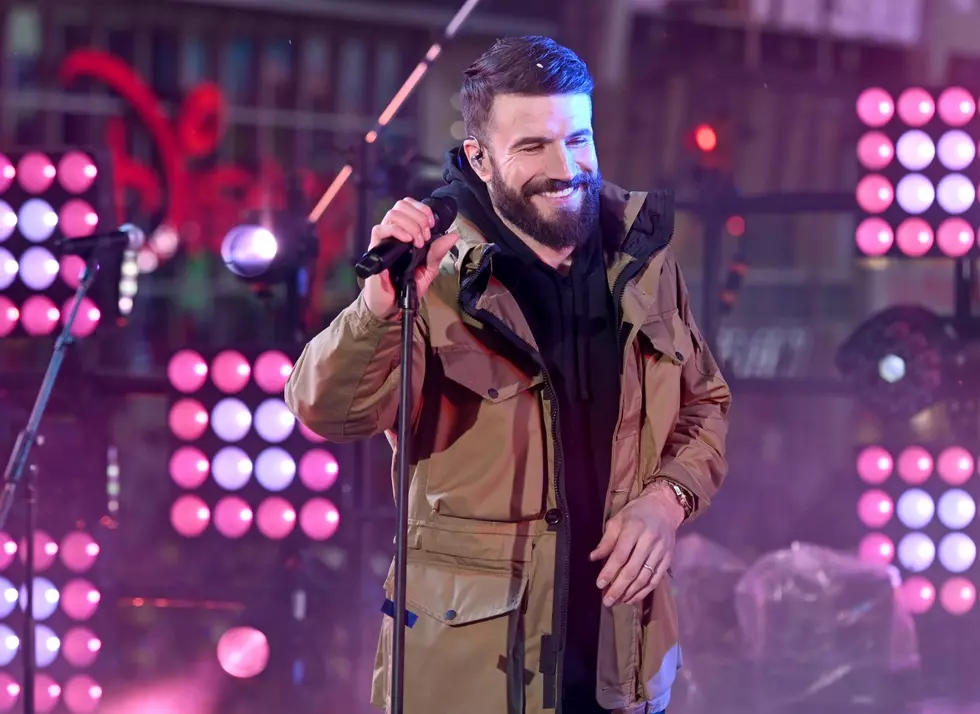 App Exclusive: Go See Sam Hunt in New Hampshire