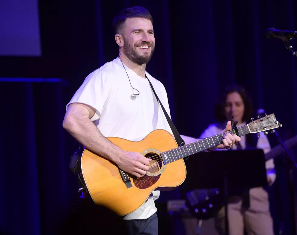 We Want You to Go See Sam Hunt in New Hampshire