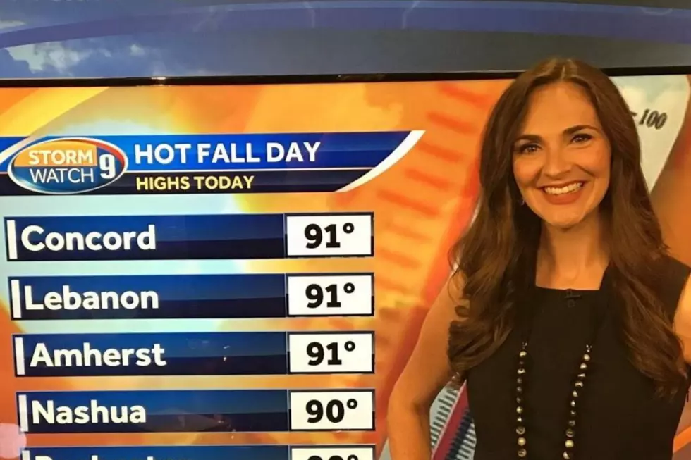 Meteorologist Hayley Lapoint Will Offer Live Weather Courses to Students K-12