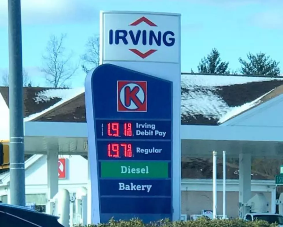 New Hampshire Gas Prices Are Consistently Below $2 a Gallon Throughout the State
