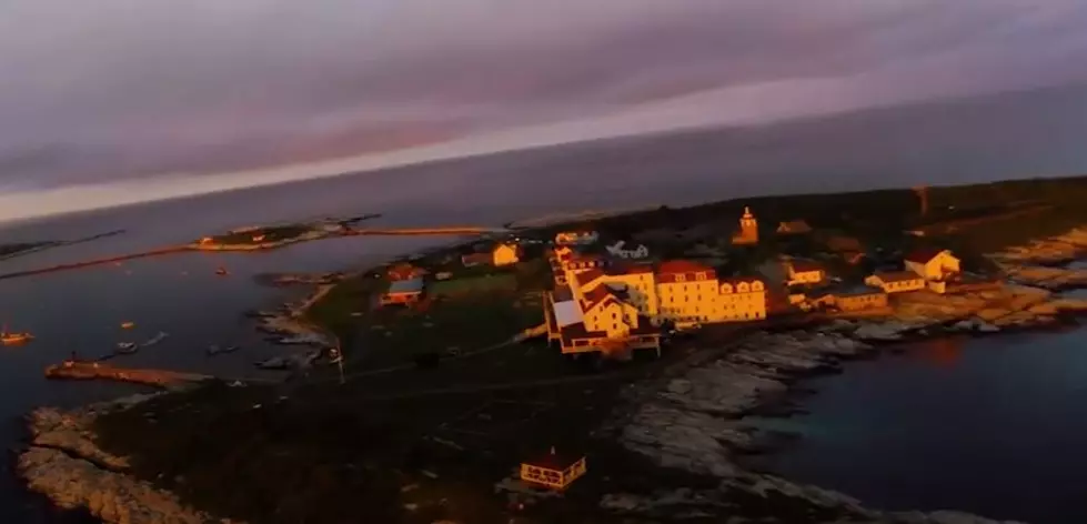 Star Island at Isle of Shoals Will Not Open This Year