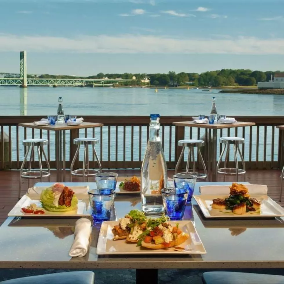 NH Restaurants With Outdoor Seating Open Today