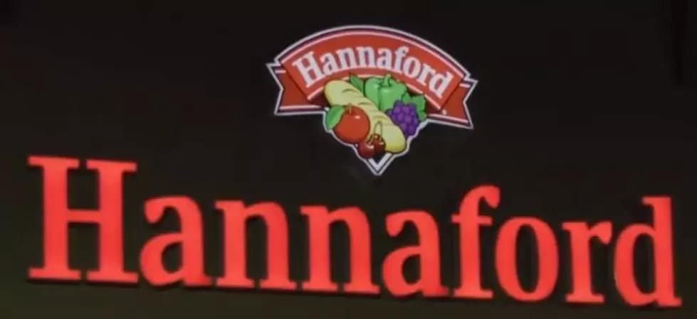 Looking For a Job? Hannaford Is Hiring 