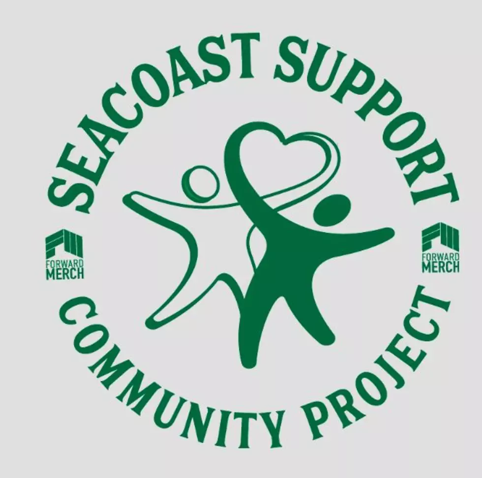 Seacoast Support Community Project Helping Local Businesses Stay Afloat