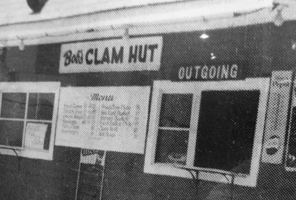 Maine Staple Bob’s Clam Hut in Kittery Changing Hands