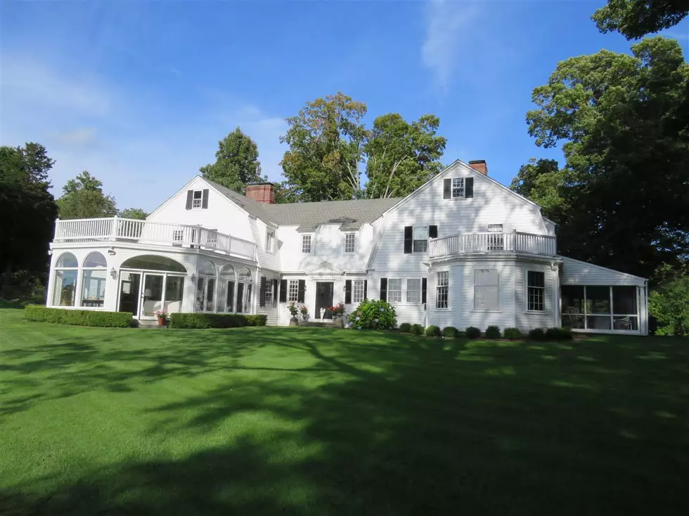 Did You Know the House That Inspired the Game ‘Clue’ Is in NH?